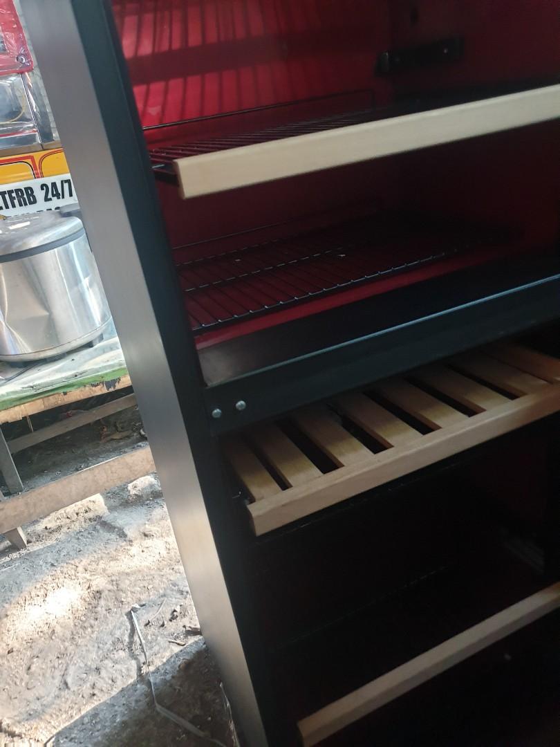 BIG! BIG! SALE! 2nd hand Cantina Wine Chiller 2 door , TV & Home