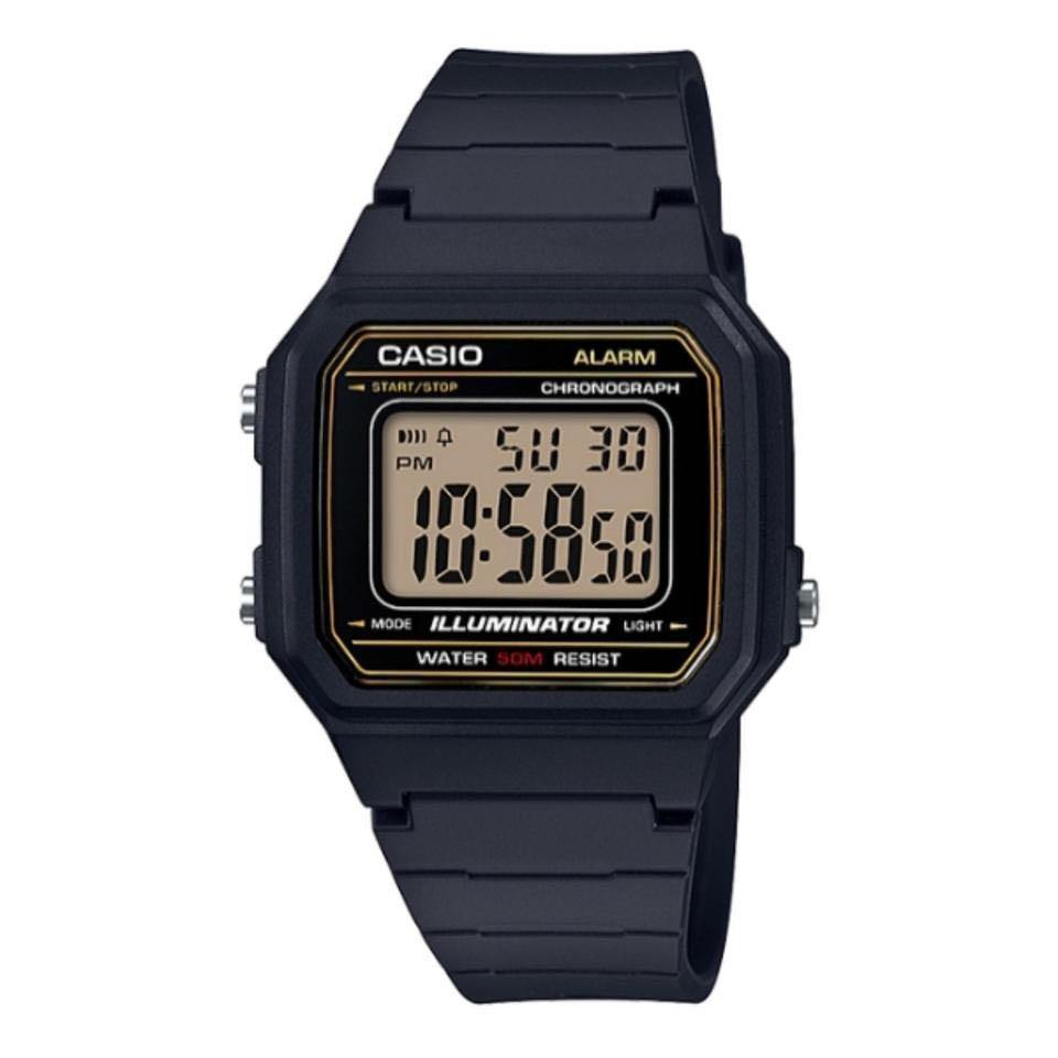 Casio electronic watch online