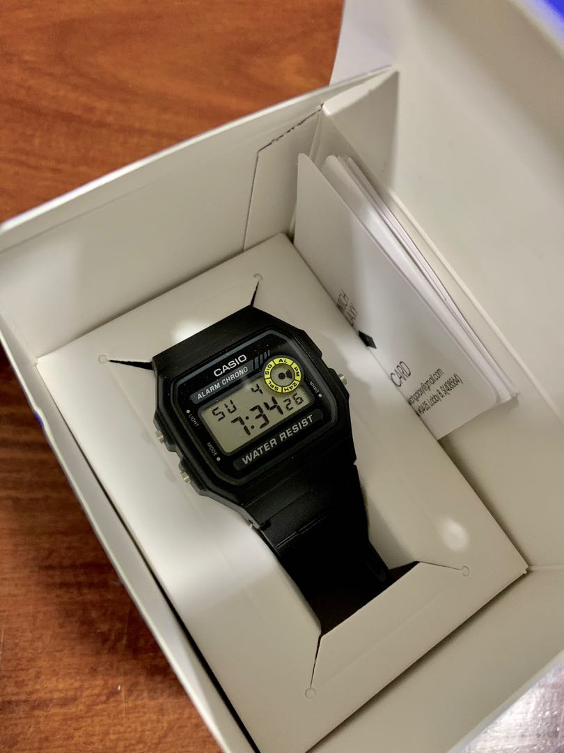 casio f94wa