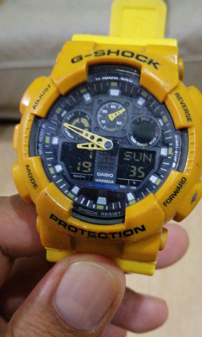 Ga100 bumblebee shop