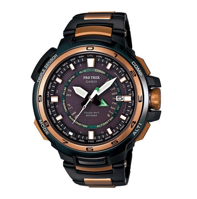 Casio Protrek PRX 7000GF 1JR Manaslu Limited Men s Fashion