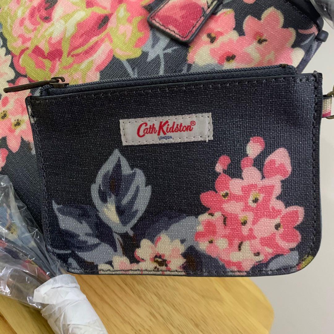 Cath kidston mini purse on sale