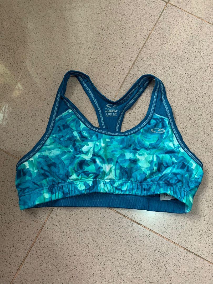 baby sports bra