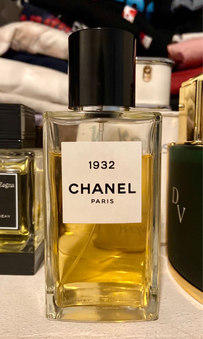 Chanel Les Exclusifs 1932, Beauty & Personal Care, Fragrance