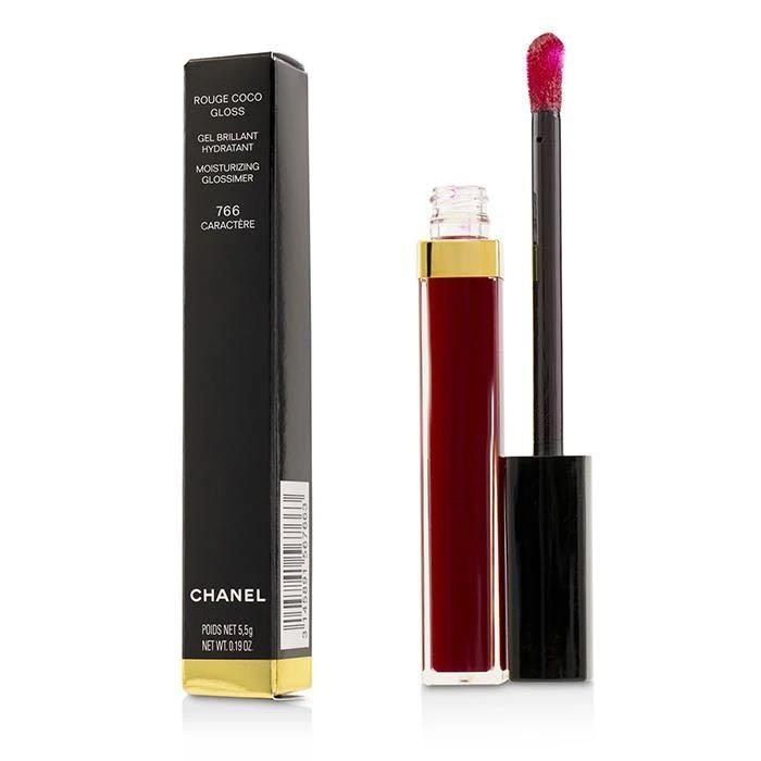 Chanel Rouge Coco Gloss 766