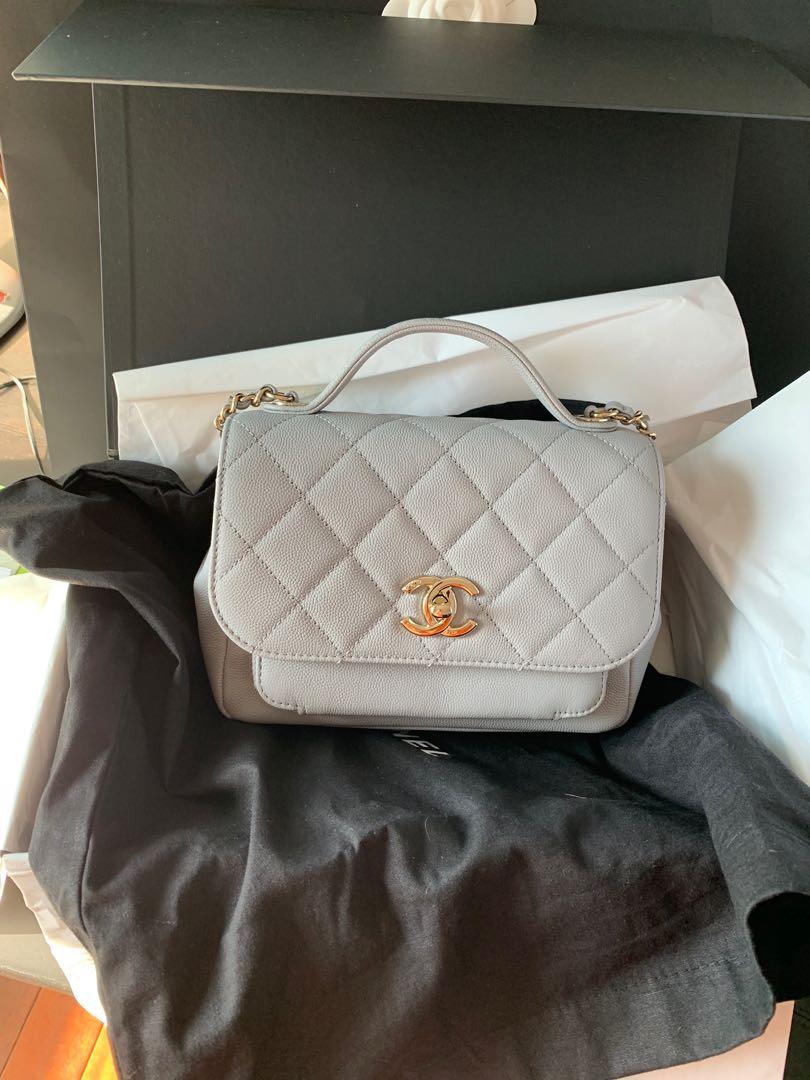 Chanel business online affinity 2020