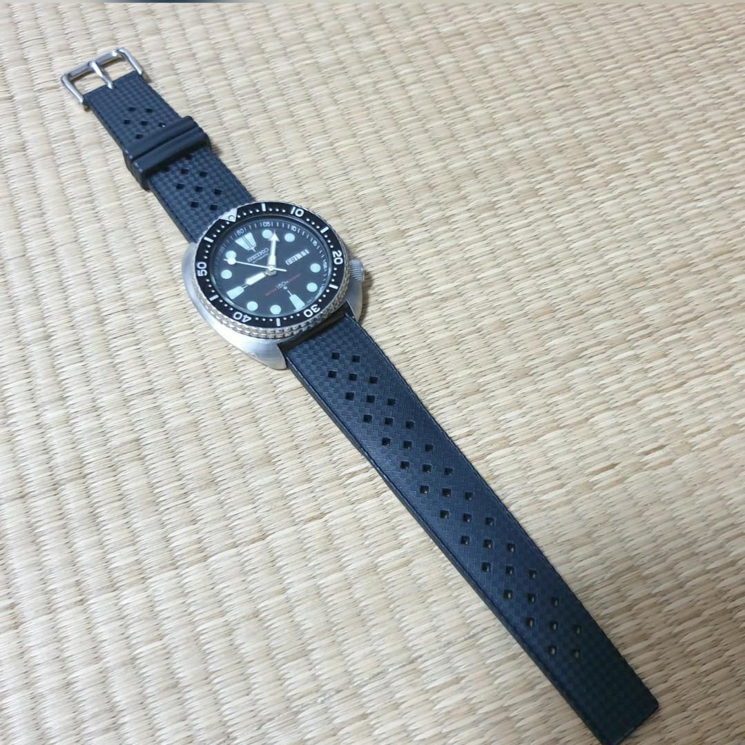 cheapest nato strap vintage tropic 2.0 Mobile Phones Gadgets Wearables Smart Watches on Carousell