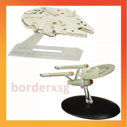 eaglemoss star wars