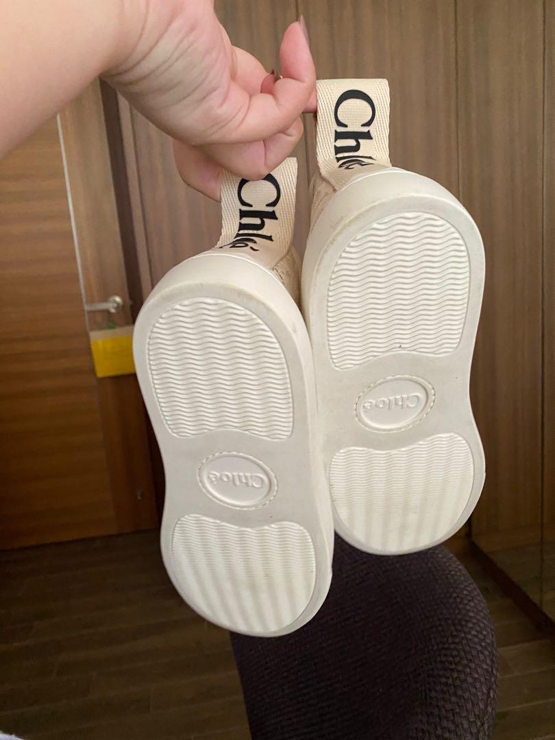 Chloe clearance lauren slippers