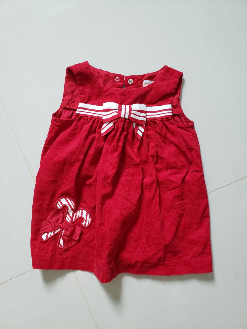 christmas dress for 4 month old