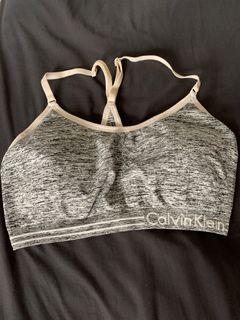 CK sportsbra