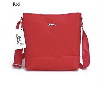 lacoste bag olx