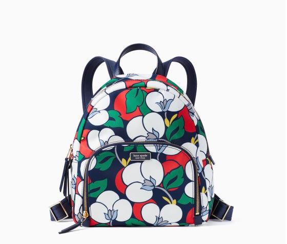 Kate spade backpack clearance clearance