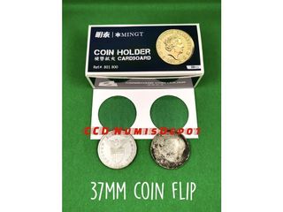 Coin And Bank Notes Accessories Collection item 2