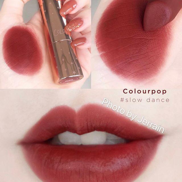 colourpop ca love