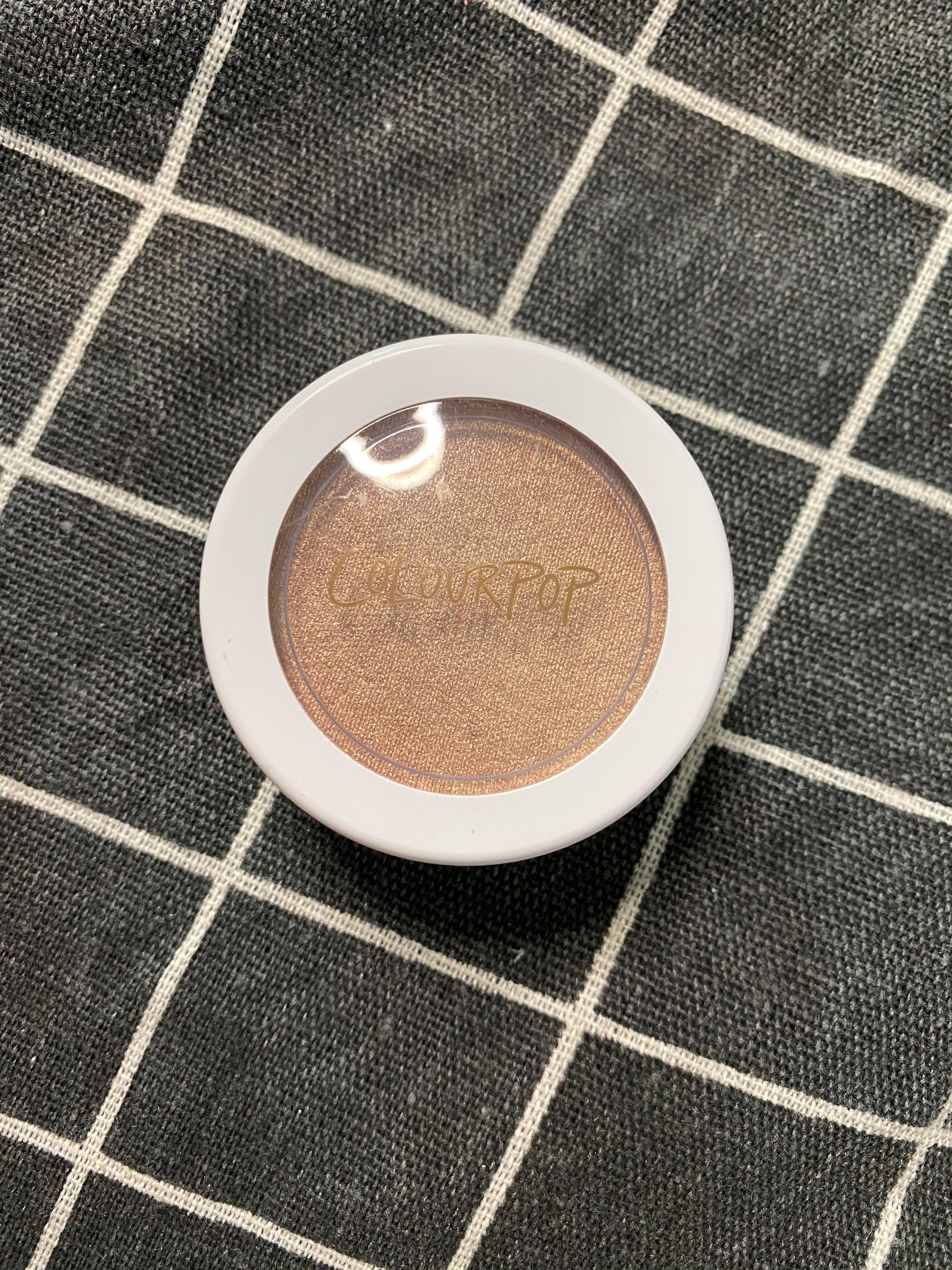 wisp highlighter colourpop