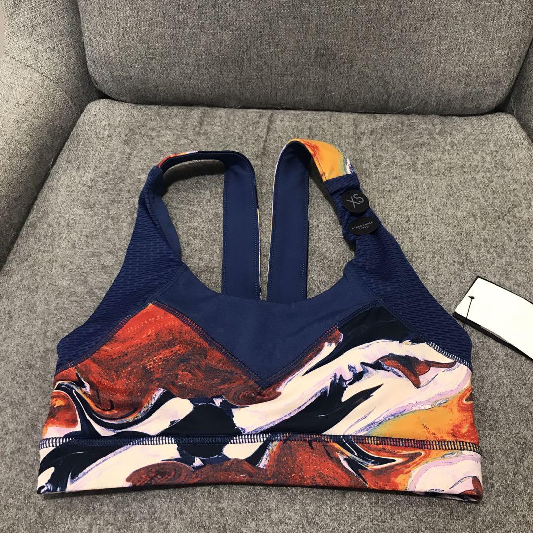 Cotton on sportswear top Carousell