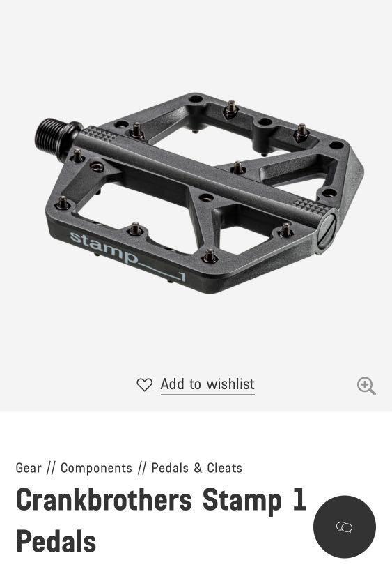 bicycle pedal crank