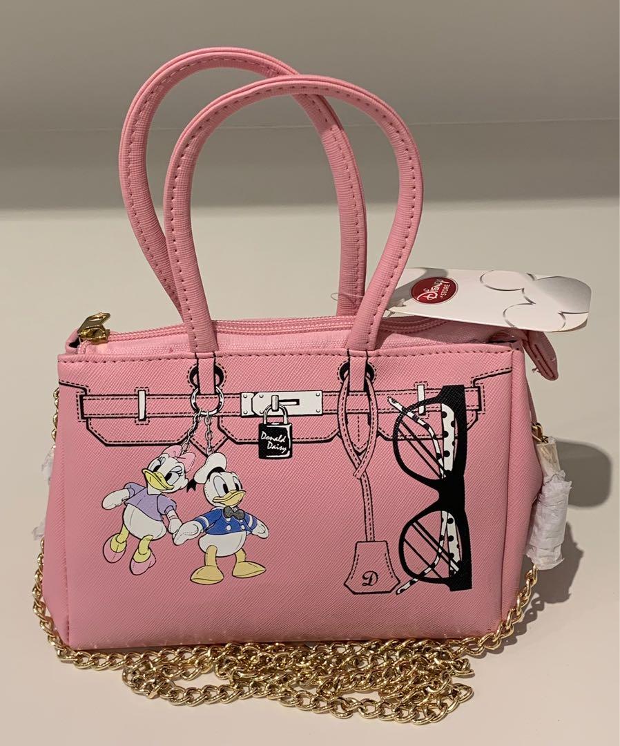 Daisy 2025 duck purse