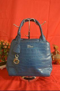 Dior Ladies Handbag Preloved