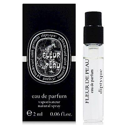 Diptyque Fleur De Peau Eau De Parfum 2ml 肌膚之華香水 美容 化妝品 指甲美容 香水 其他 Carousell