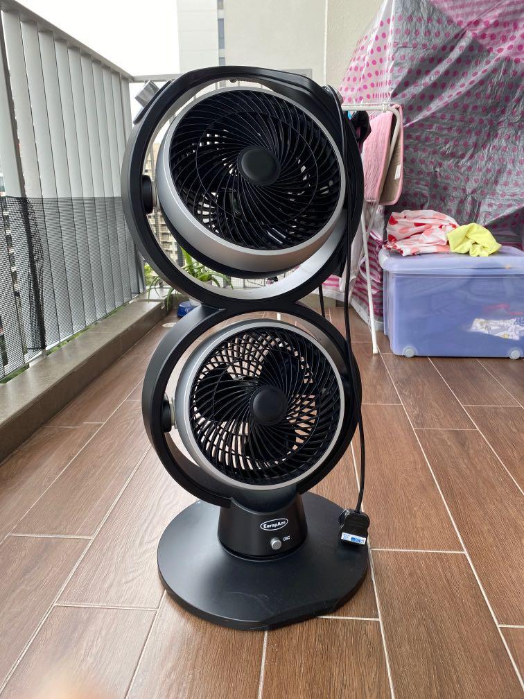 Best Fans 2024 Bladeless, Smart, Desk Tower Fans Tech, 02/06/2024