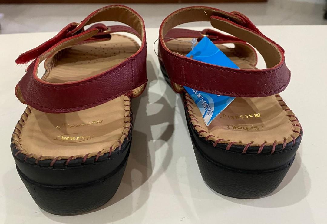 Dr scholl shop sandals uk