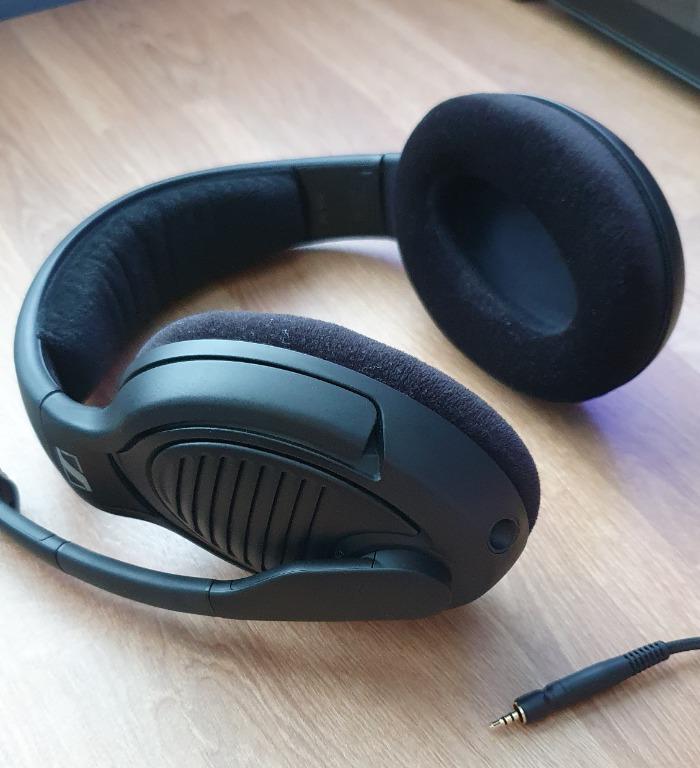 Drop x sennheiser pc37x top