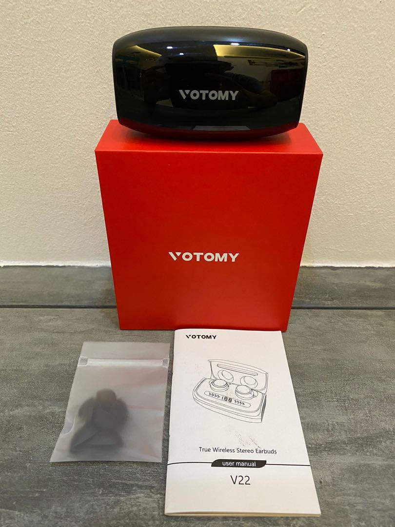 Earbuds Votomy V22 Earbuds