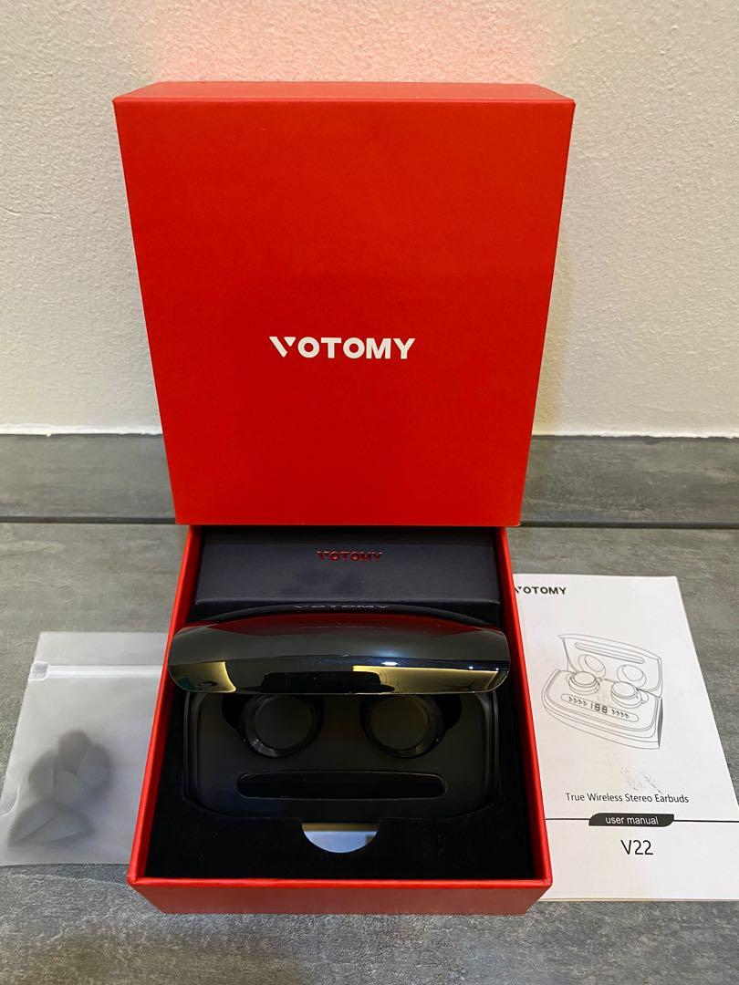 Votomy tws v22 on sale price