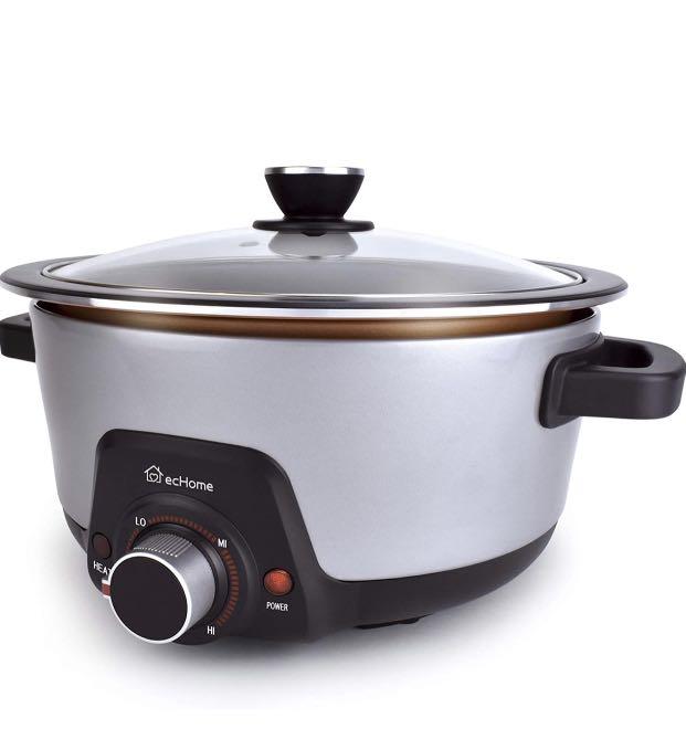 Echome shop hot pot