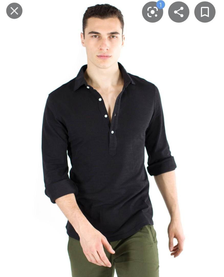 Esntls polo shirt Clearance