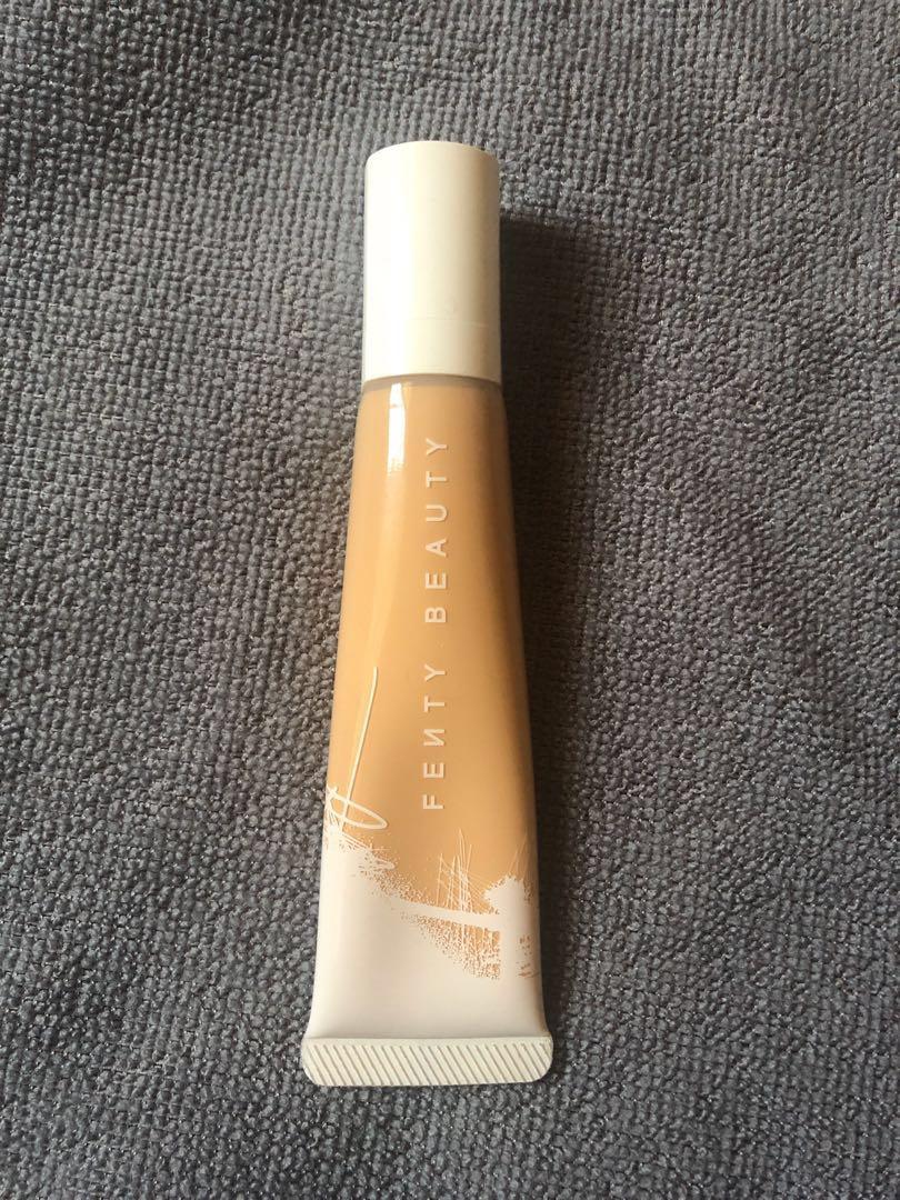 Fenty Beauty Hydrating Foundation 210 Shade Health Beauty Makeup On Carousell