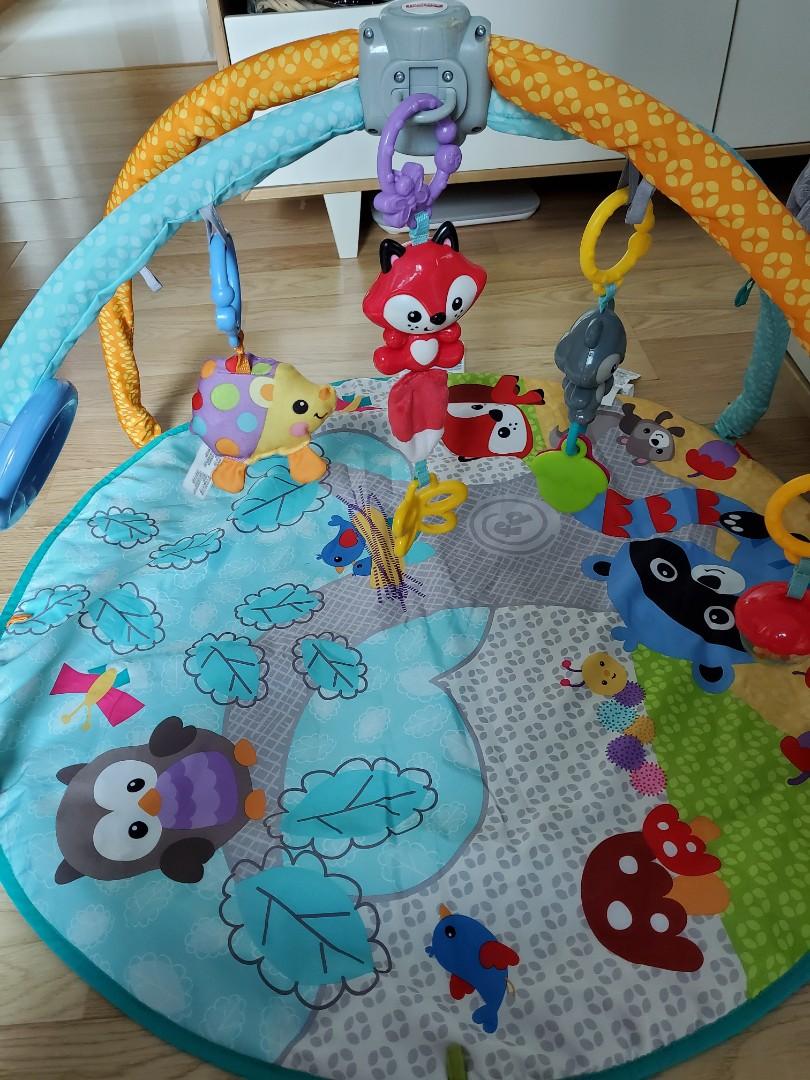 Fisher price moonlight online