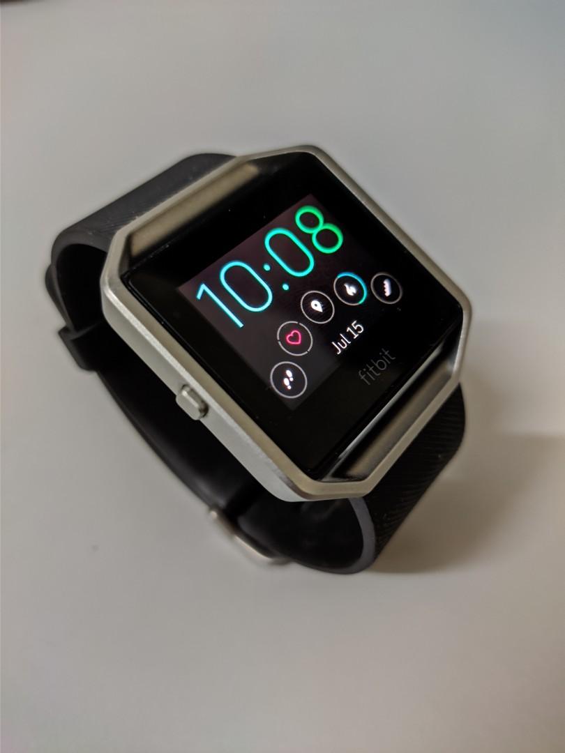 fitbit blaze harga