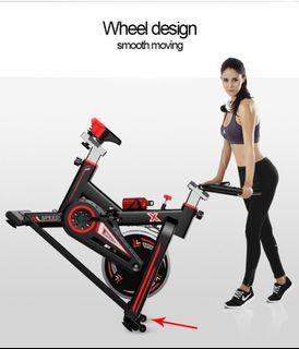 spin class bikes for sale
