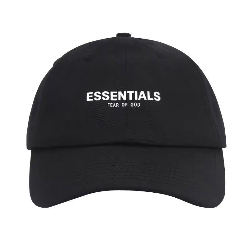 Fog essentials cap