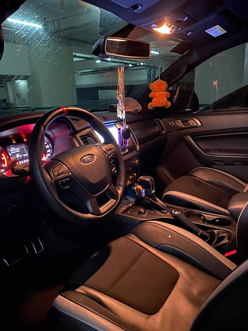 Ford Raptor 2020 Ranger 2020 RANGER 2.0L RAP Auto, Cars for Sale, Used
