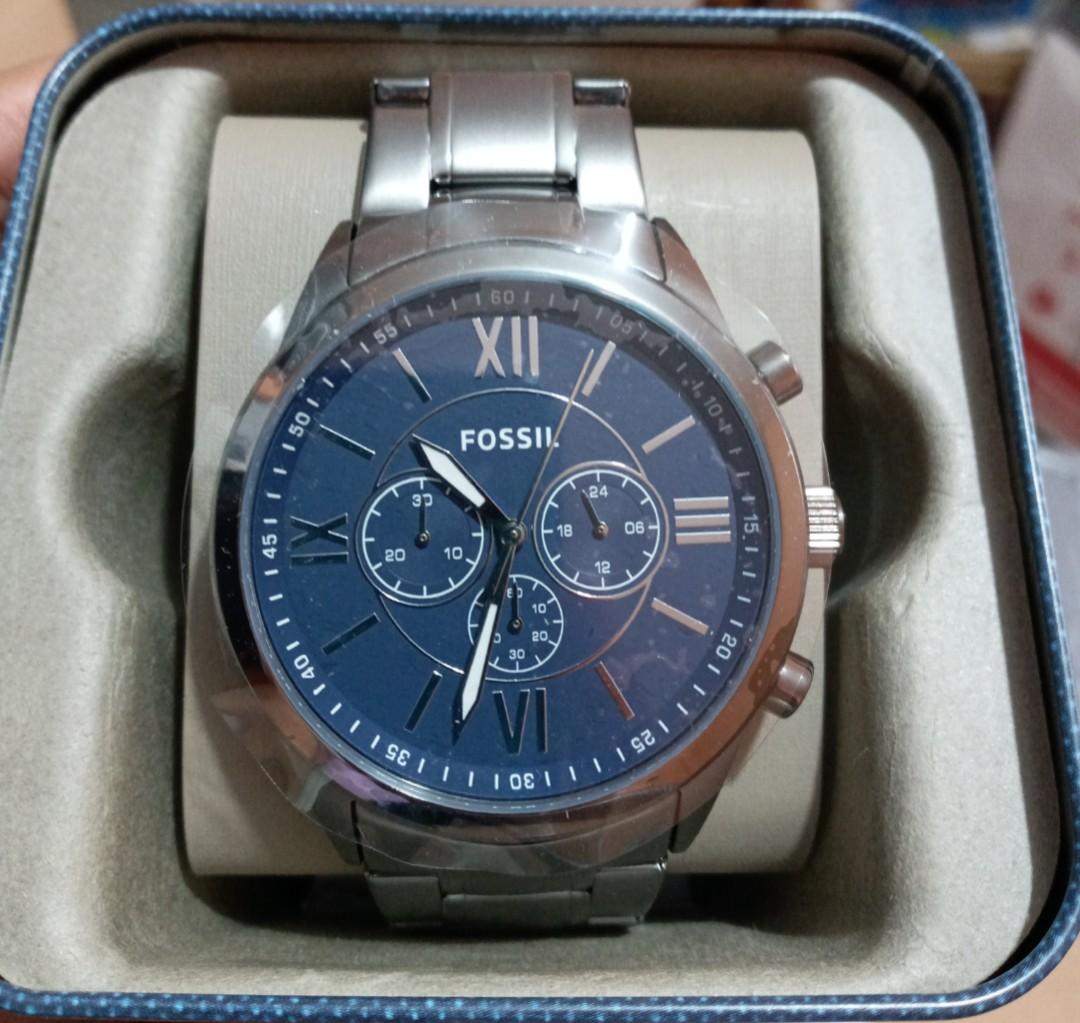 Fossil mens 2024 watches canada