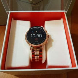 fossil ftw 5023