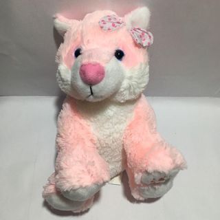 pig teddy bear blue magic price