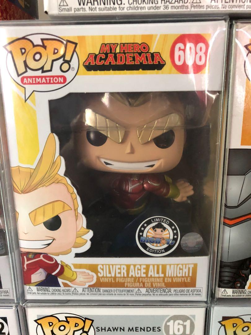 bbts funko pop