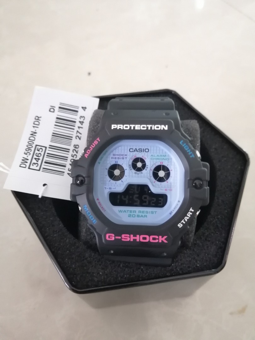 Dw5900 dn1 outlet