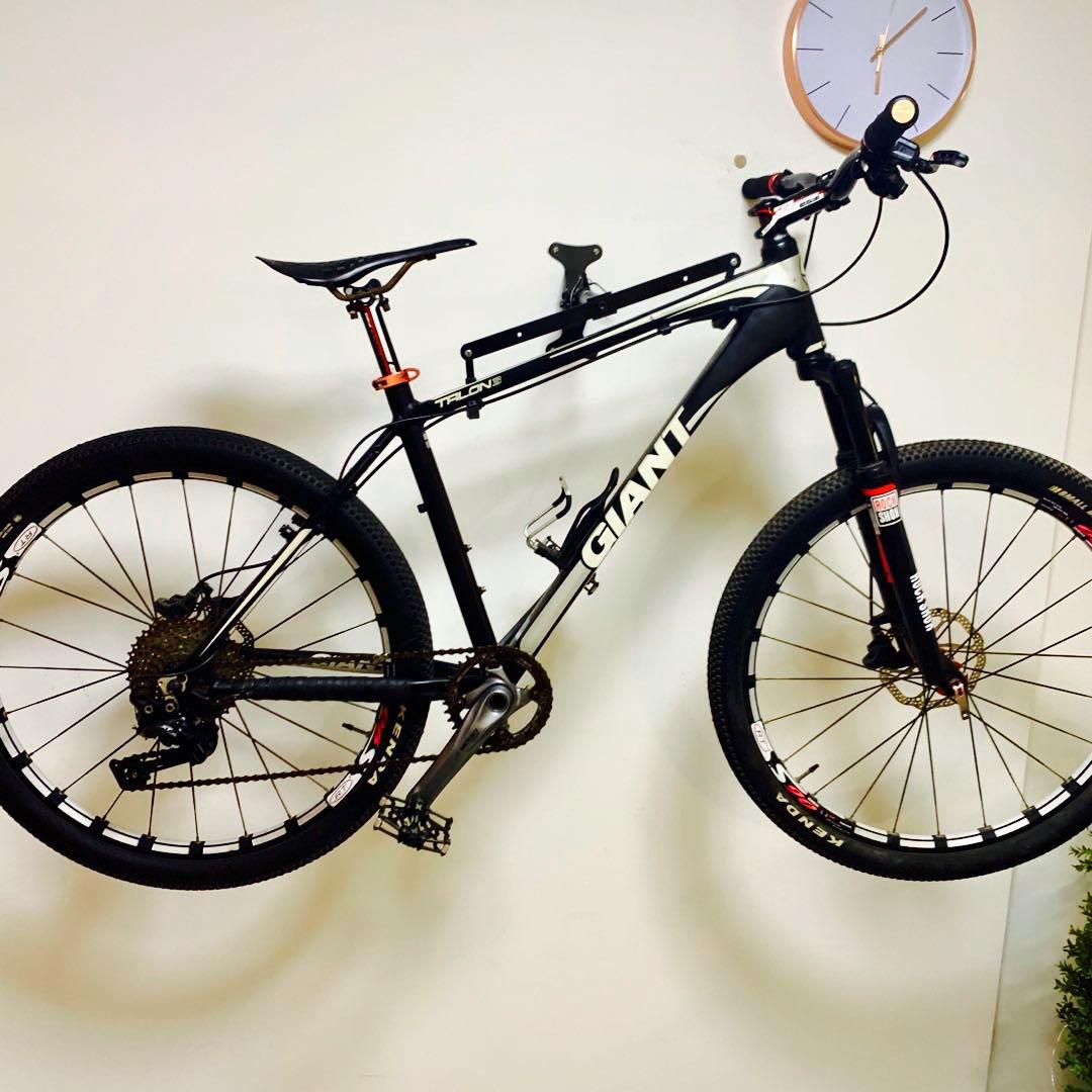giant talon 3 2011