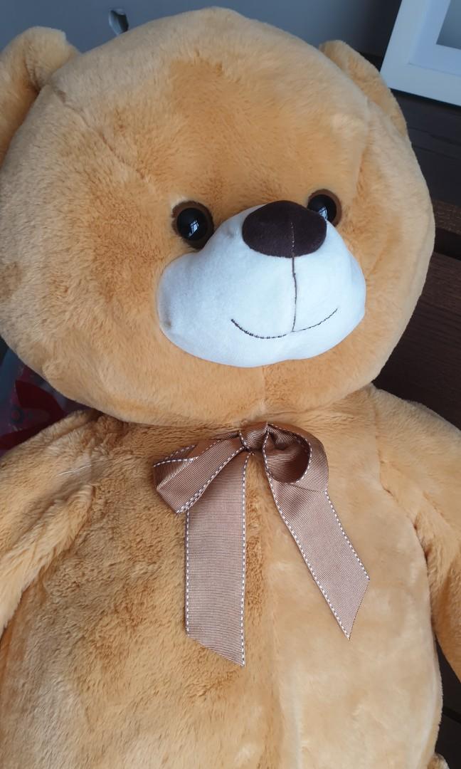 teddy bear 100 cm