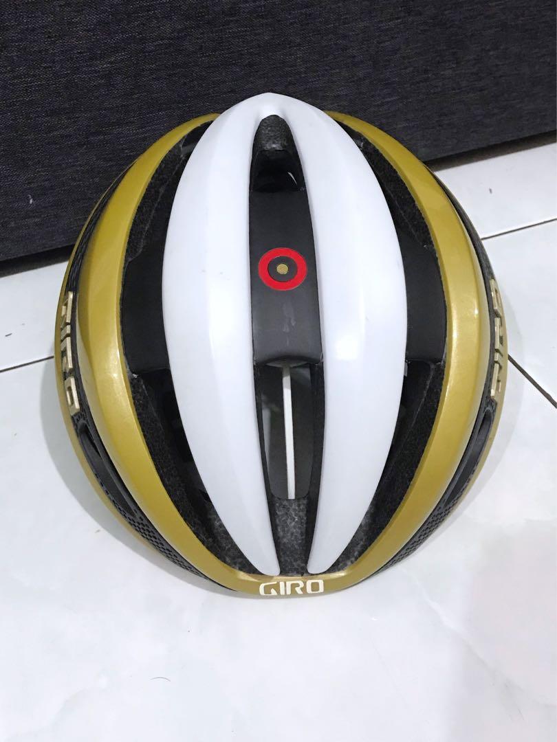 Giro deals synthe sale