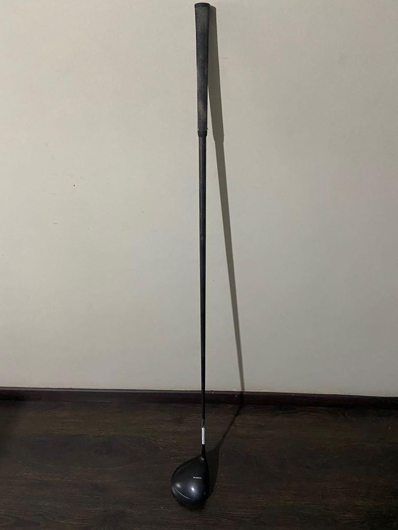 long tom driver