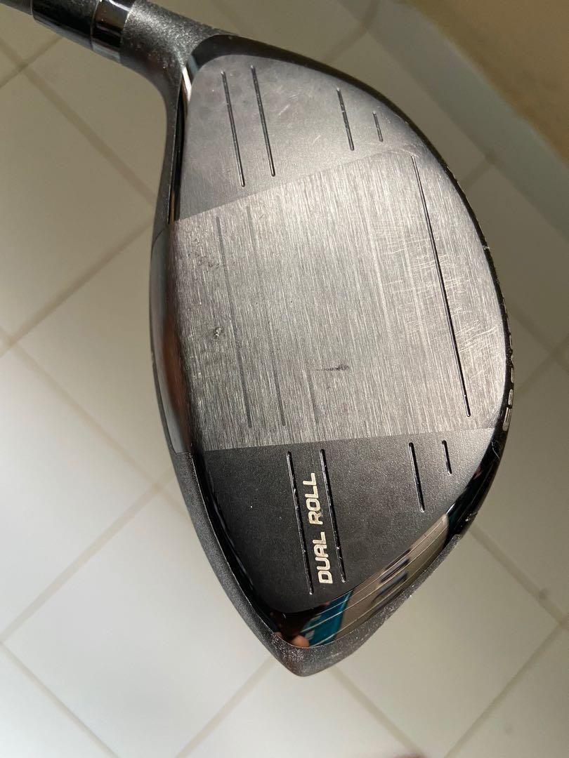 long tom driver