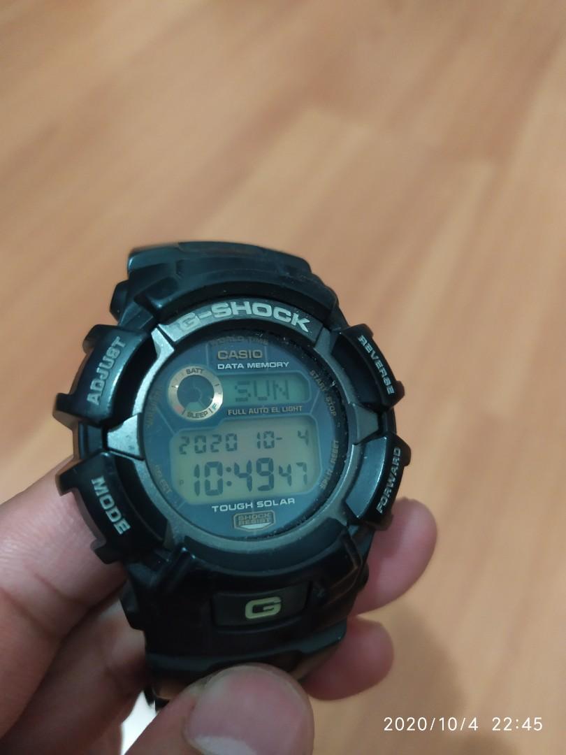 G shock g2300 outlet
