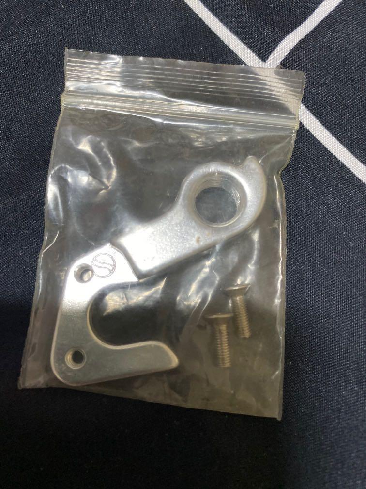 GT Zaskar 100 carbon Derailleur Hanger
